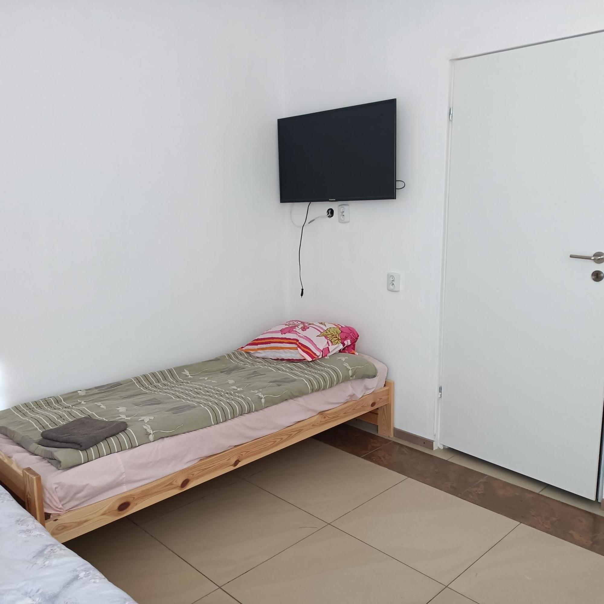 Noclegi Na Wsi Ania Okszow Exteriér fotografie