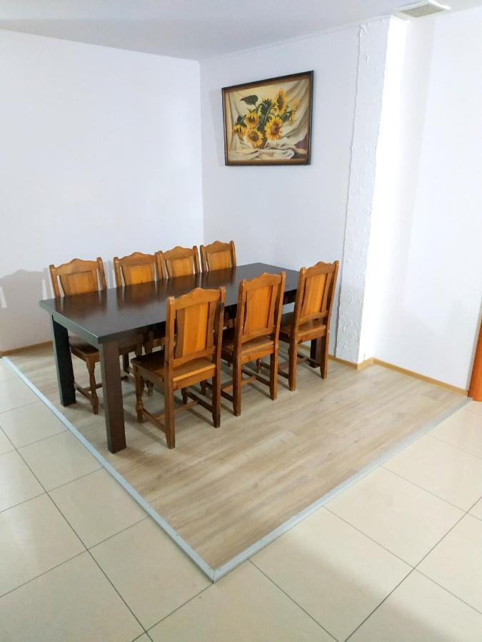Noclegi Na Wsi Ania Okszow Exteriér fotografie